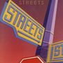 The Streets: 1st (Collector's Edition) (Remastered & Reloaded, CD