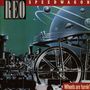 REO Speedwagon: Wheels Are Turnin' (Collector's Edition) (Remastered & Reloaded), CD, CD