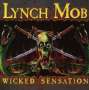 Lynch Mob: Wicked Sensation (Limited Collector's Edition) (Remastered & Reloaded), CD