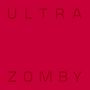 Zomby: Ultra, CD, CD