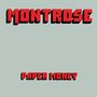 Montrose: Paper Money (Collector's Edition) (Remastered & Reloaded), CD