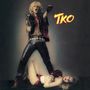 TKO: In Your Face (Collector's Edition) (Remastered & Reloaded), CD