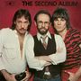 707: The Second Album (Collector's-Edition) (Remastered & Reloaded), CD