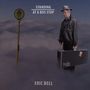 Eric Bell: Standing At A Bus Stop, CD