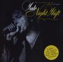 Sulo: Nightshift / Brilliant Outsiders, 2 CDs