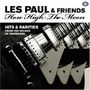 Les Paul: Les Paul & Friends: How High The Moon (Hits & Rarities), 3 CDs