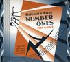 Various Artists: Britain's First Number Ones, CD