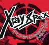 X-Ray Spex: Live At The Roundhouse London 2008 (CD + DVD), CD,CD