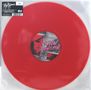 Poly Styrene: Virtual Boyfriend (Ltd.)(Red Vinyl), SIN