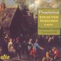 Michael Praetorius: Tänze aus Terpsichore, CD
