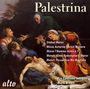 Giovanni Pierluigi da Palestrina: Missa Aeterna Christi Munera, CD