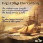 King's College Choir, CD
