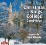 King's College Choir - Christmas at King's College, CD