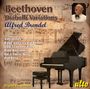 Ludwig van Beethoven: Diabelli-Variationen op.120, CD