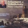 Robert Schumann: Klavierkonzert op.54, CD