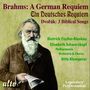 Johannes Brahms: Ein Deutsches Requiem op.45, CD