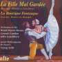 Louis Joseph Ferdinand Herold: La Fille mal gardee-Ballettmusik (Ausz.), CD