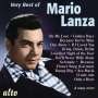 Mario Lanza (1921-1959): The Very Best of Mario Lanza, CD