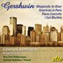 George Gershwin (1898-1937): Rhapsody in  Blue, CD