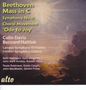 Ludwig van Beethoven (1770-1827): Messe C-dur op.86, CD