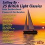 Iain Sutherland: 25 British Light Classics, CD