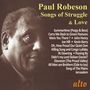 Paul Robeson - The Very Best of Paul Robeson Vol.2, CD