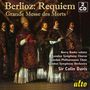 Hector Berlioz: Requiem, 2 CDs