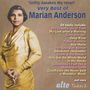 Marian Anderson - Very Best of Marian Anderson, CD