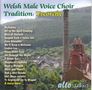 Treorchy Male Voice Choir - Welsh Male Voice Choir Tradition, CD