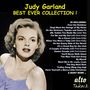 Judy Garland: Judy Garland: Best Ever Collection !, CD