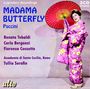 Giacomo Puccini: Madama Butterfly, 2 CDs