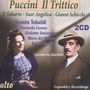 Giacomo Puccini: Il Trittico, 2 CDs