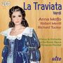 Giuseppe Verdi: La Traviata, CD,CD