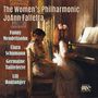 The Women's Philharmonic, CD