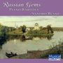 Sandro Russo - Russian Gems, CD, CD