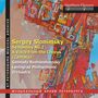 Sergei Slonimsky: Symphonie Nr.2, CD