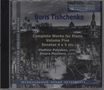 Boris Tischtschenko (1939-2010): Sämtliche Klavierwerke Vol.5, CD