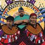 The Last Poets: Understand What Black Is, LP,LP