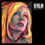 Berlin: Strings Attached, CD
