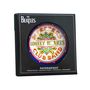 The Beatles: Paperweight Boxed (70Mm) - The Beatles (Sgt. Pepper), Merchandise