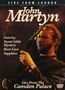 John Martyn: Live From The Camden Palace, DVD