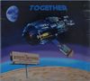 The Burrito Brothers: Together, CD