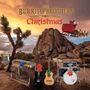 Burrito Brothers: Christmas, CD