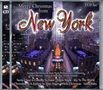 : Merry Christmas From New York, CD,CD