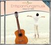 Gitarre Am Meer - Entspannungsmusik, CD