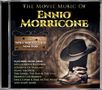 Filmmusik: The Movie Music Of Ennio Morricone, CD