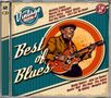 : Best Of Blues: Vintage Collection, CD,CD