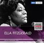 Ella Fitzgerald: Live In Cologne 1974, CD