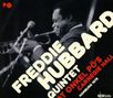 Freddie Hubbard (1938-2008): At Onkel Pö's Carnegie Hall Hamburg '78, CD