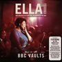 Ella Fitzgerald: Best Of The BBC Vaults (180g), LP